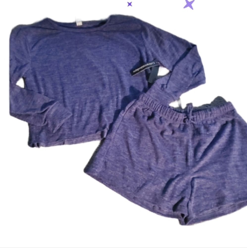 Lounge or sleeper set jrs xl New tags